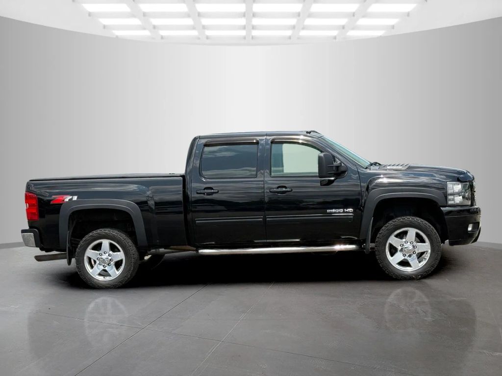 chevrolet silverado 2500hd 2014 1GC1KXCG5EF110742 image chevrolet silverado 2500hd 2014 1GC1KXCG5EF110742 image